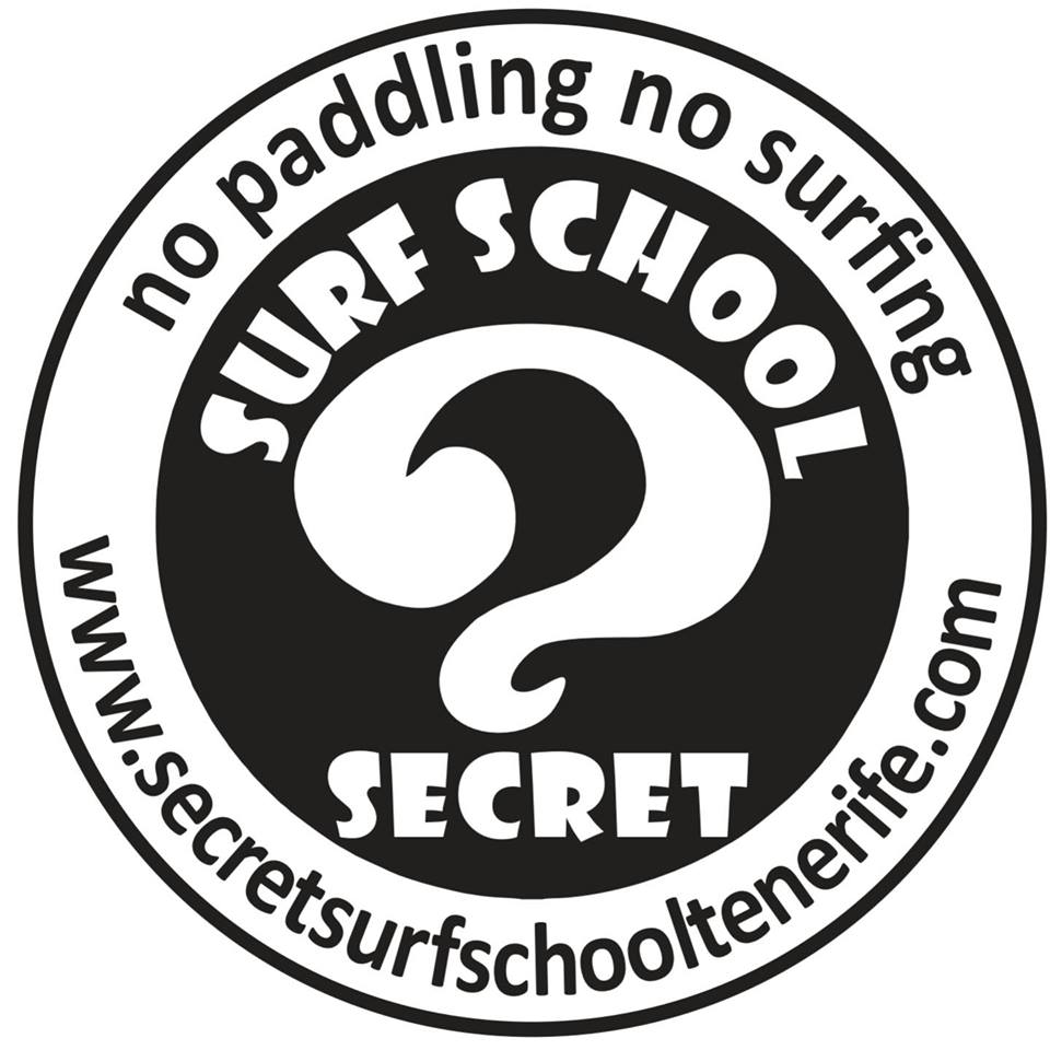 Secret Surf School Tenerife